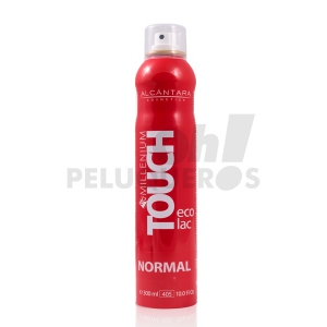 Comprar  MILLENIUM TOUCH Eco-Lac 300ml