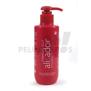 Comprar MILLENIUM TOUCH Gel Alisador Temporal 200ml