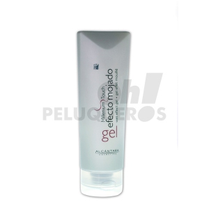 Comprar MILLENIUM TOUCH Gel Efecto Mojado 200ml