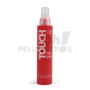 Comprar MILLENIUM TOUCH Hair Gloss 150ml