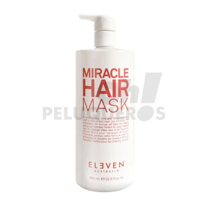 Comprar Miracle Hair Mask 960 ml.