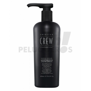 Comprar MOIST SHAVE CREAM 450ml