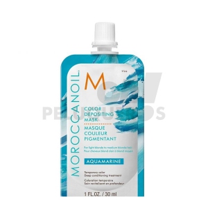 Comprar Mascarilla con color Aquamarine 30ml