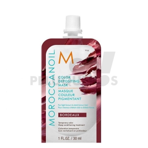 Comprar Mascarilla con color Bordeaux 30ml