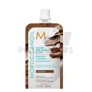 Comprar Mascarilla con color Cacao 30ml