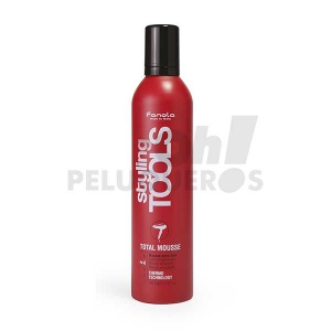 Comprar MOUSSE EXTRA FUERTE 400ml