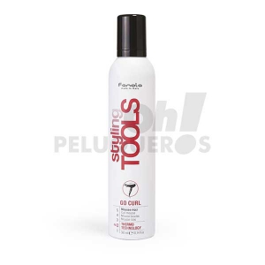 Comprar MOUSSE RIZOS 300ml