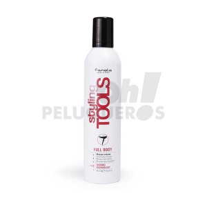 Comprar MOUSSE VOLUMINIZADORA 400gr.