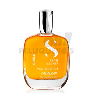 Comprar Multi-Benefit Oil 100ml