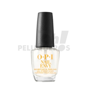 Comprar OPI Nail Envy - Sensitive & Peeling 15ml