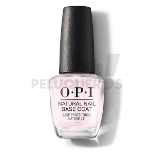 Comprar OPI Natural Nail Base Coat  15ml