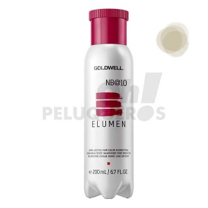 Comprar Elumen NB@10 Light 200ml