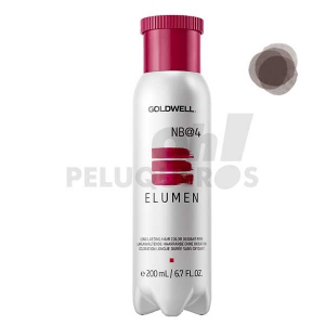 Comprar Elumen NB@4 Deep 200ml