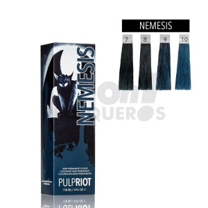 Comprar Pulp Riot HAIRCOLOR NEMESIS 118ml