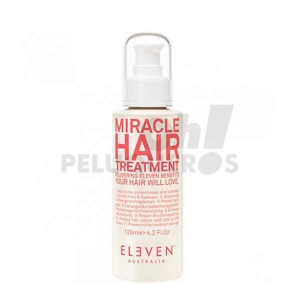 Comprar Miracle Hair Treatment  125ml