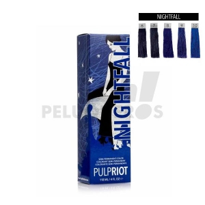 Comprar Pulp Riot HAIRCOLOR NIGHTFALL  120ml