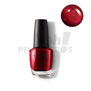 Comprar Nail Lacquer Im not really a waitress NLH08 