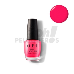 Comprar Nail Lacquer Strawberry Margarita NLM23 