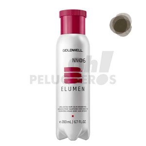 Comprar Elumen Color Cobertura NN@6 200ml