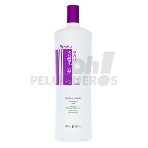 Comprar Mascarilla No Yellow 1000ml