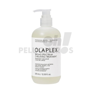 Comprar Olaplex Broad Spectrum Chelating Treatment  370 ml.