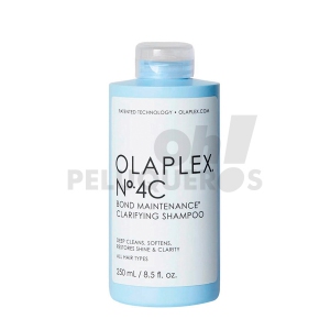 Comprar Nº.4C Bond Maintenance Clarifiying Shampoo 250ml