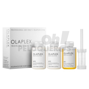 Comprar Olaplex Traveling Stylist Kit 2023