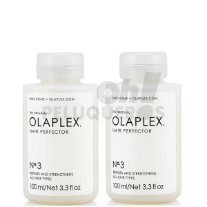 Comprar Olaplex No.3 Duo 100ml