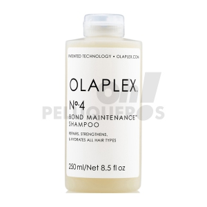 Comprar OLAPLEX® No.4 Bond Maintenance 250ml