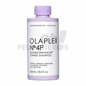 Comprar OLAPLEX® No. 4P 250ml