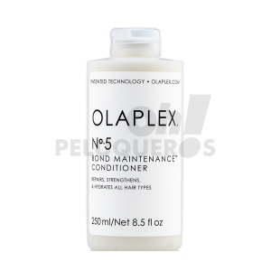 Comprar OLAPLEX® No.5 Bond Maintenance Acondicionador 250ml