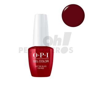 Comprar Gel Color Got The Blues For Red GCW52A 