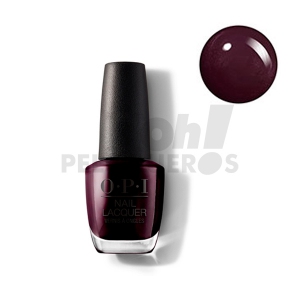 Comprar Nail Lacquer Black Cherry Chutney NLI43 