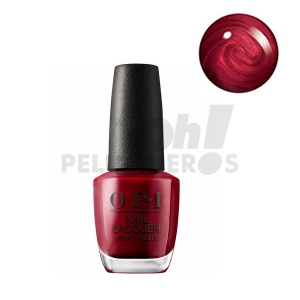 Comprar Nail Lacquer Bogota Blackberry NLF52 