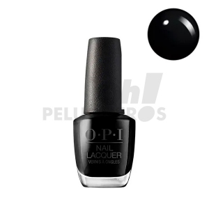 Comprar Nail Lacquer Lady In Black NLT02  