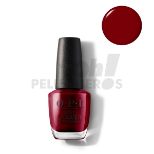 Comprar Nail Lacquer Malaga Wine NLL87 