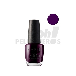 Comprar Nail Lacquer O Suzi Mio NLV35 