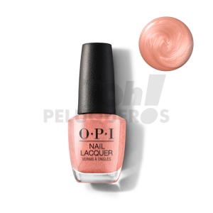 Comprar Nail Lacquer Worth A Pretty Penne NLV27 