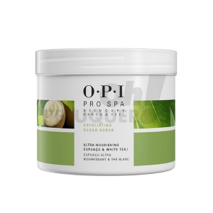 Comprar OPI PRO SPA EXFOLIATING SUGAR SCRUB 882 gr.