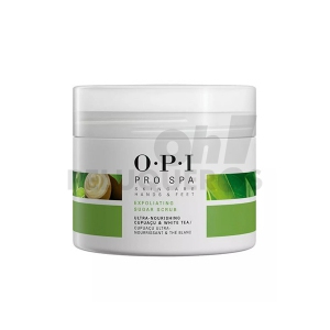 Comprar OPI PRO SPA EXFOLIATING SUGAR SCRUB 249ml