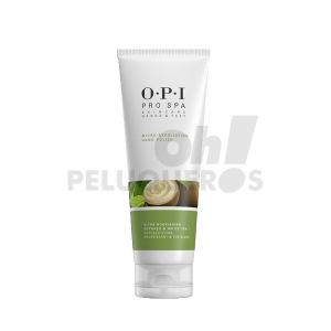 Comprar OPI PRO SPA MICRO EXFOLIANTING HAND POLIST 758 ml.