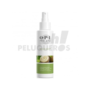 Comprar OPI PRO SPA MOISTURE BONDING CERAMIDE SPRAY 225 ml.