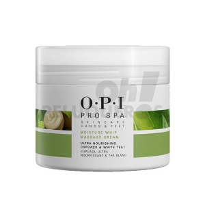 Comprar OPI PRO SPA MOISTURE WHIP MASSAGE CREAM 236ml