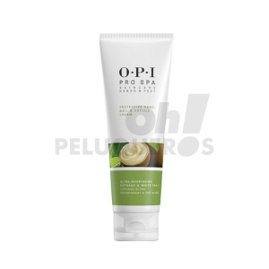 Comprar OPI PRO SPA PROTECTIVE HAND NAIL & CUTICLE CREAM  236ml