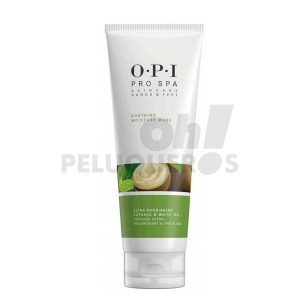 Comprar OPI PRO SPA SOOTHING MOISTURE MASK 236ml