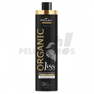 Comprar Organic Liss Antivolume Treatment 1000ml