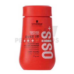 Comprar DUST IT 10gr