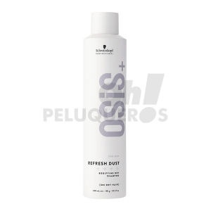 Comprar OSiS  Refresh Dust 300ml