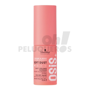 Comprar OSiS  Soft Dust 10g