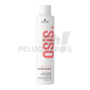 Comprar OSiS  Super Shield  300 ml.